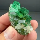 Fluorite (OXF-0024) - image 1