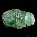 Fluorite (pegmatite origin) - image 4
