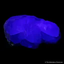 Fluorite (pegmatite origin) - image 6