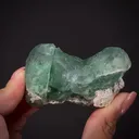 Fluorite (pegmatite origin) - image 1