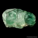 Fluorite (pegmatite origin) - image 5