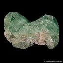 Fluorite (pegmatite origin) - image 3