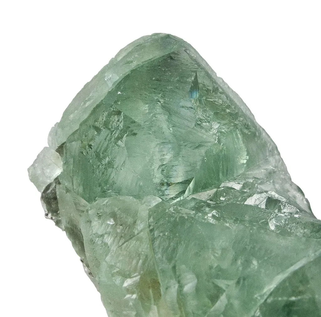 Fluorite (Pegmatitic) - image 2