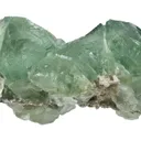 Fluorite (Pegmatitic) - image 6