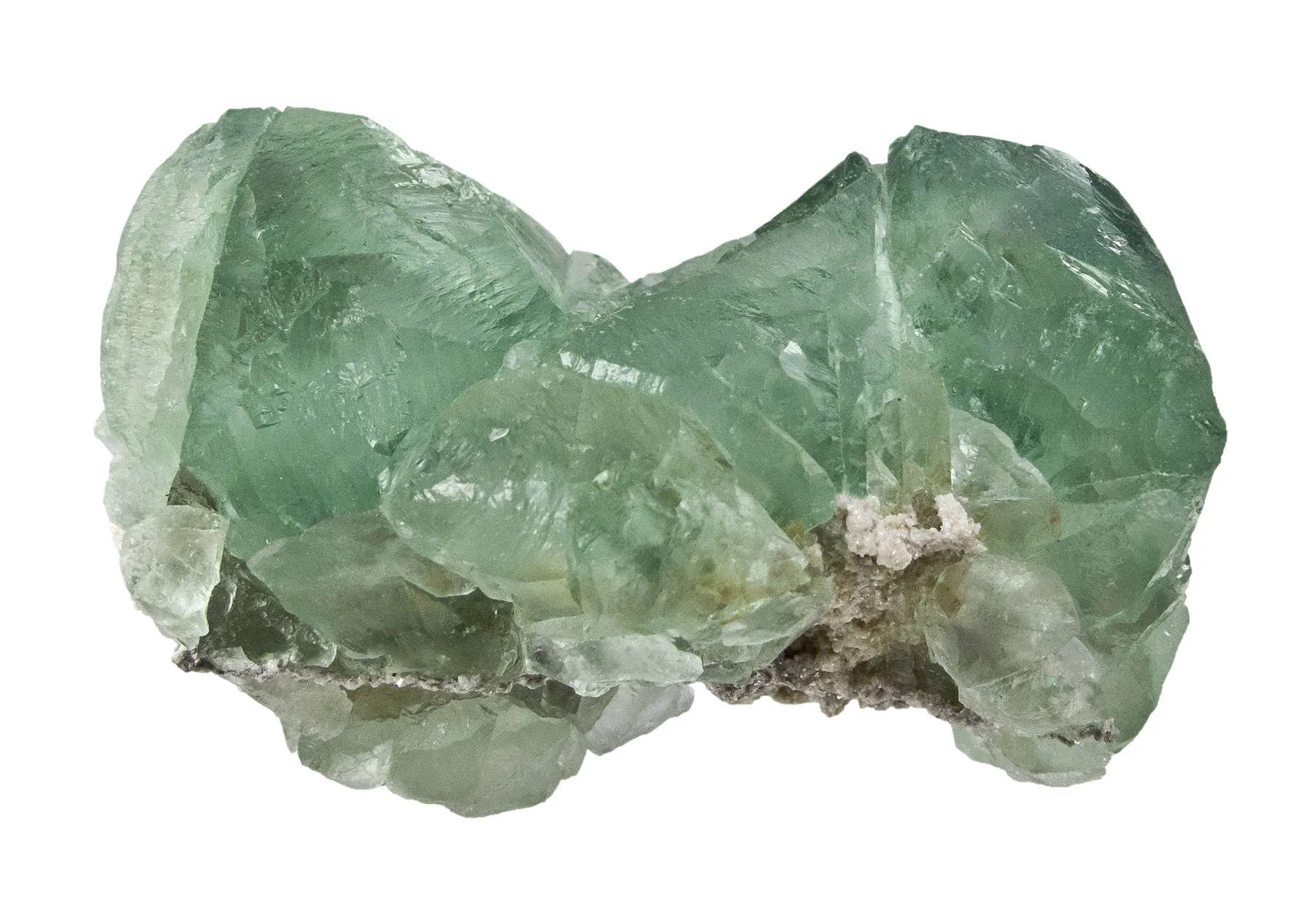 Fluorite (Pegmatitic) - image 6
