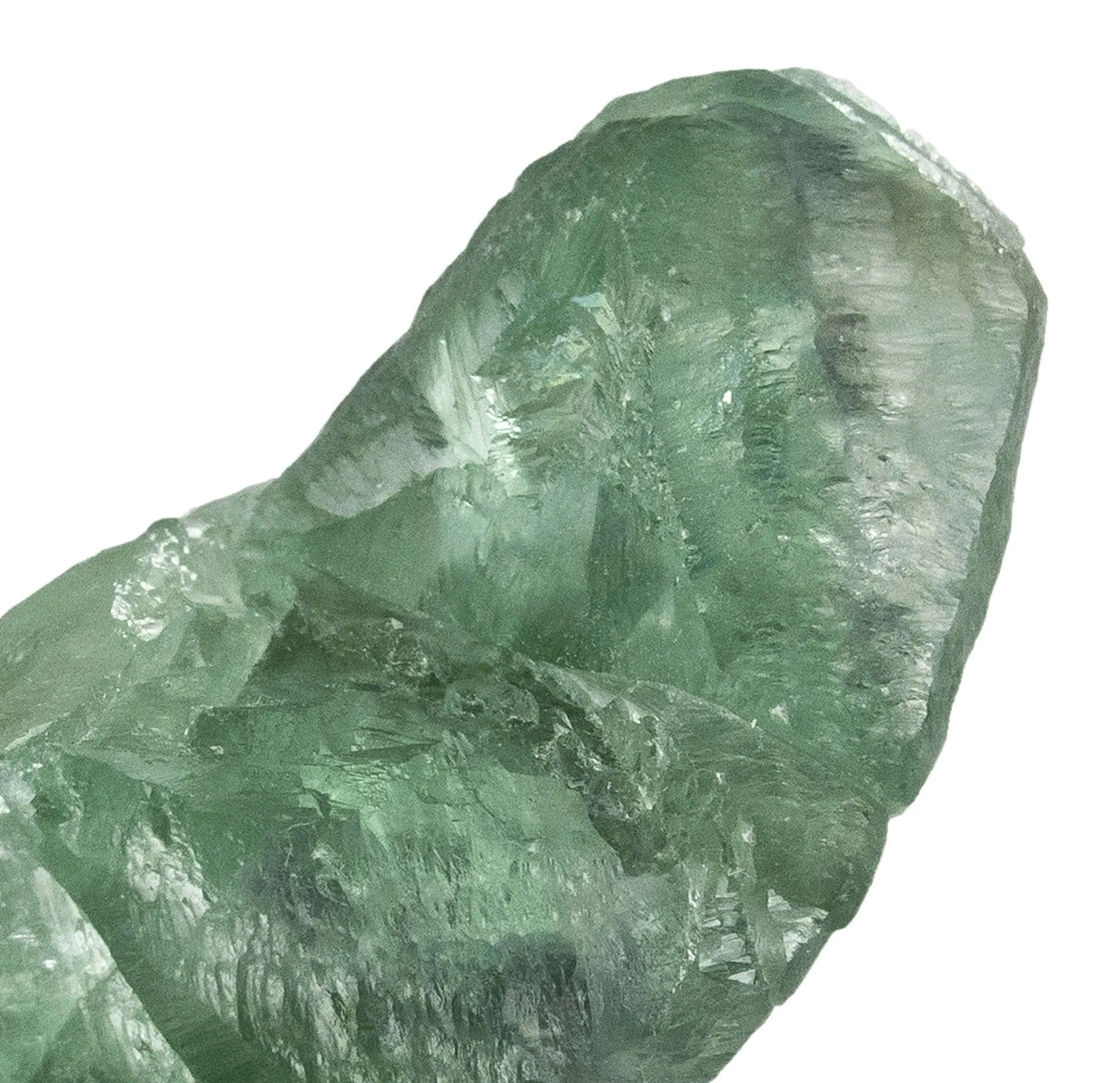 Fluorite (Pegmatitic) - image 5