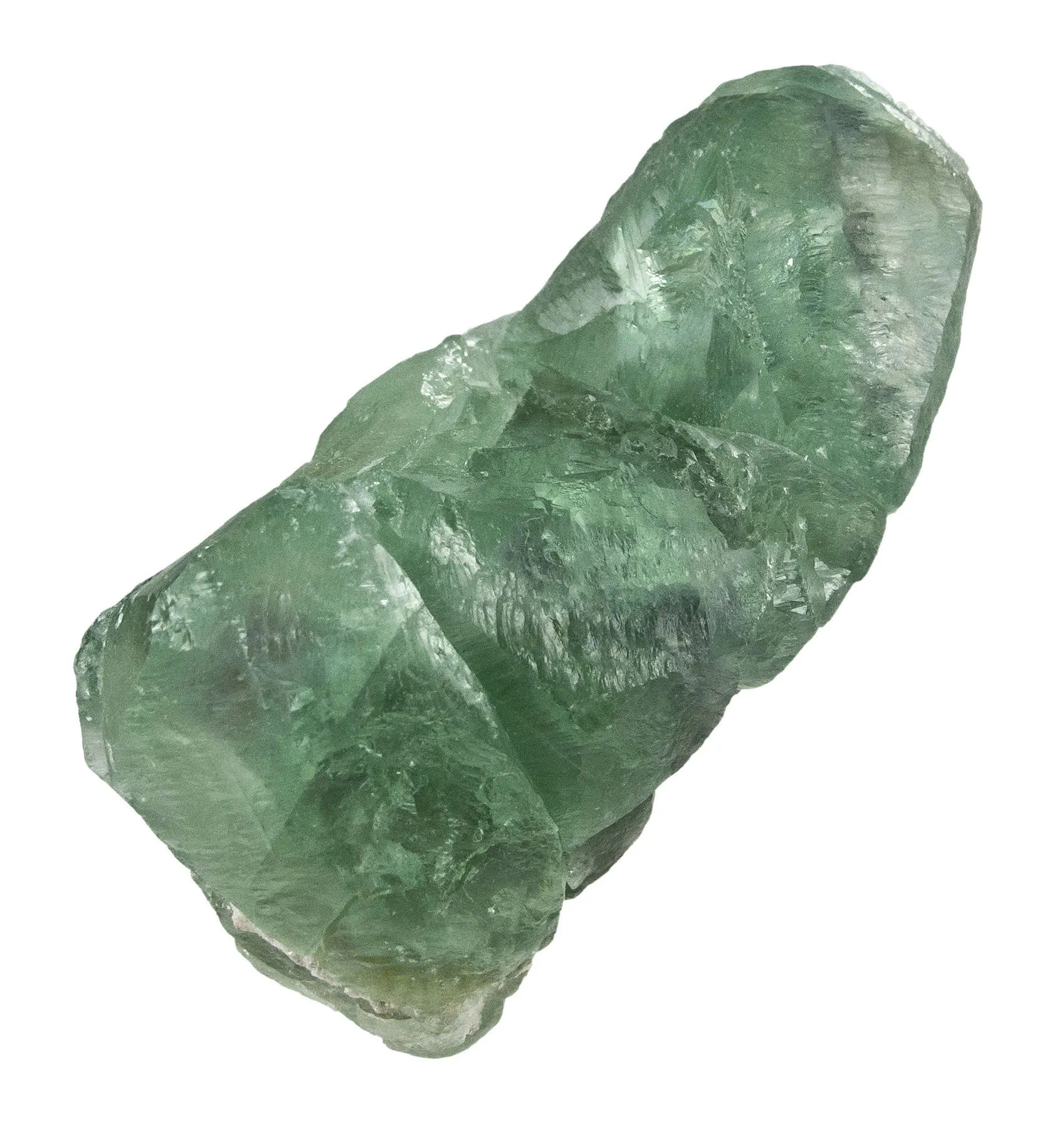 Fluorite (Pegmatitic) - image 4