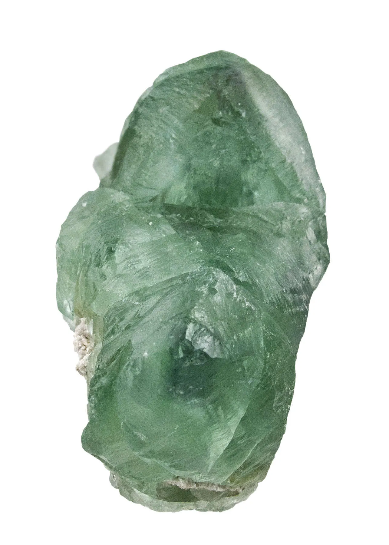 Fluorite (Pegmatitic) - image 3