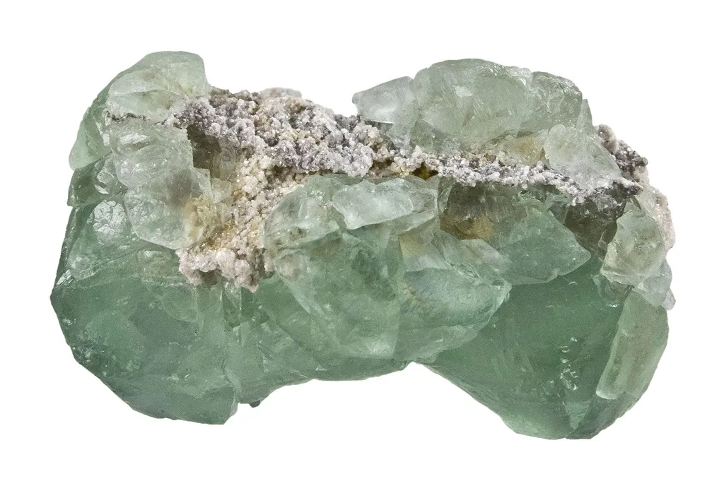 Fluorite (Pegmatitic) - image 8