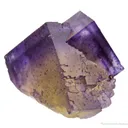 Fluorite (Penetration Twinned) - image 3
