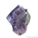 Fluorite (phantomed) - image 4