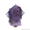 Fluorite (phantomed) - image 1
