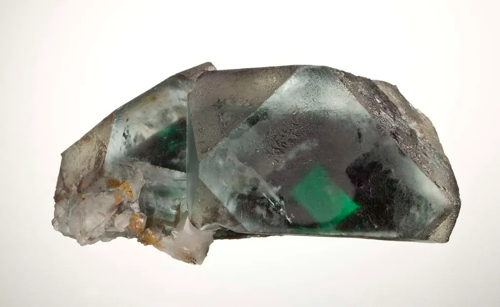 Fluorite (Phantoms) - image 4