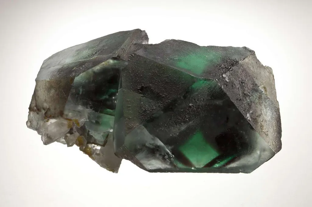 Fluorite (Phantoms) image