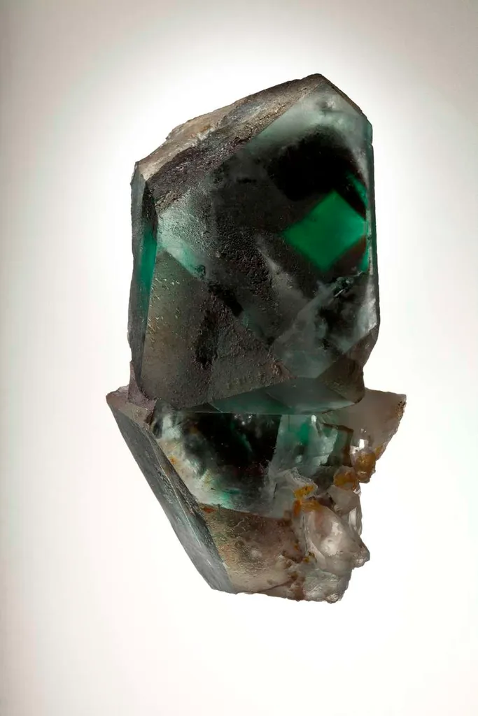 Fluorite (Phantoms) - image 2