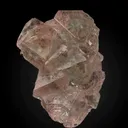 Fluorite (pink/green pocket) - image 4