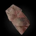 Fluorite (pink/green pocket) - image 4