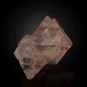Fluorite (pink/green pocket) - image 1