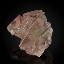 Fluorite (pink/green pocket) - image 5