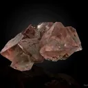 Fluorite (pink/green pocket) - image 1