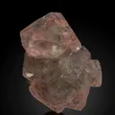 Fluorite (pink/green pocket) - image 2