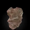 Fluorite (pink/green pocket) - image 3