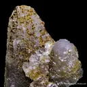 Fluorite ps. Calcite - image 5