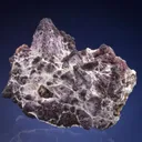 Fluorite Pseudomorph After Calcite - image 2