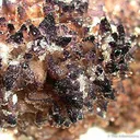 Fluorite Pseudomorph After Calcite - image 2