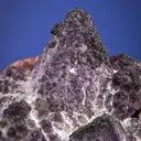 Fluorite Pseudomorph After Calcite - image 3