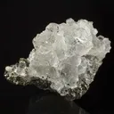 Fluorite, Pyrite - image 1