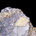 Fluorite, Pyrite - image 5