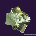 Fluorite, Pyrite, and Calcite - image 5