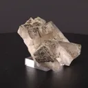 Fluorite, Pyrite - image 2