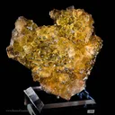 Fluorite Pyrite - image 2