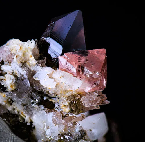 Fluorite Quartz - image 2