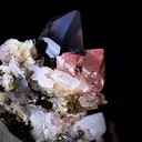 Fluorite Quartz - image 2