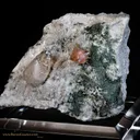 Fluorite - Quartz - image 1