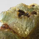 Fluorite, Quartz - image 2