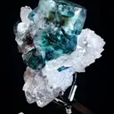 Fluorite Quartz - image 2