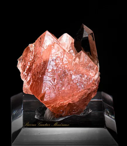Fluorite & Quartz - image 3