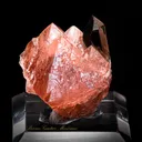 Fluorite & Quartz - image 3