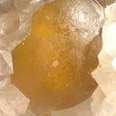 Fluorite, Quartz - image 2