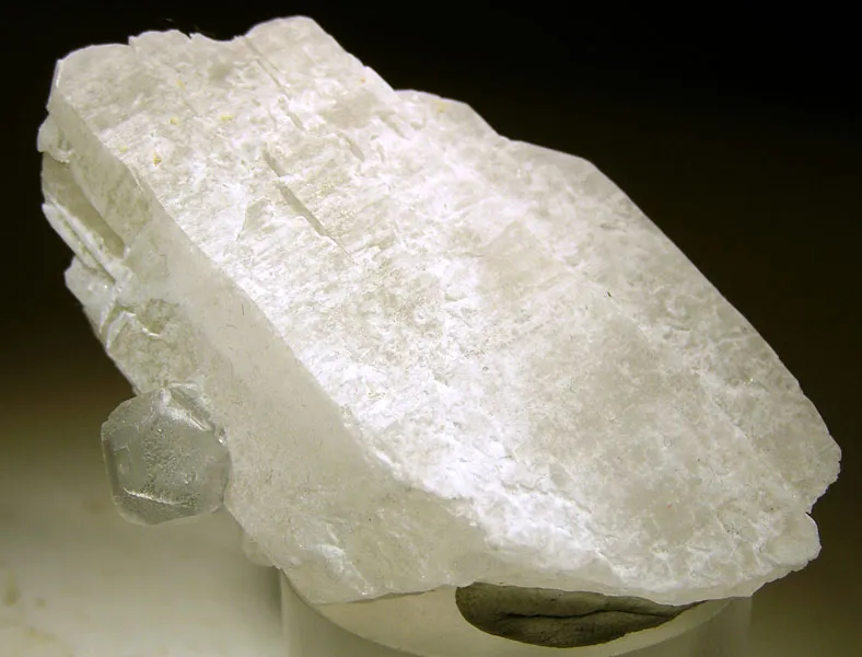 Fluorite, Quartz image