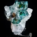 Fluorite Quartz - image 3