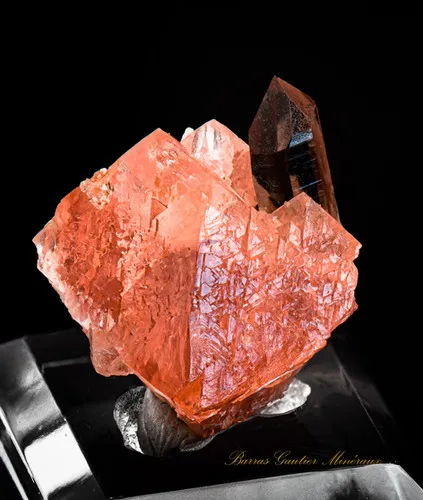 Fluorite & Quartz - image 4