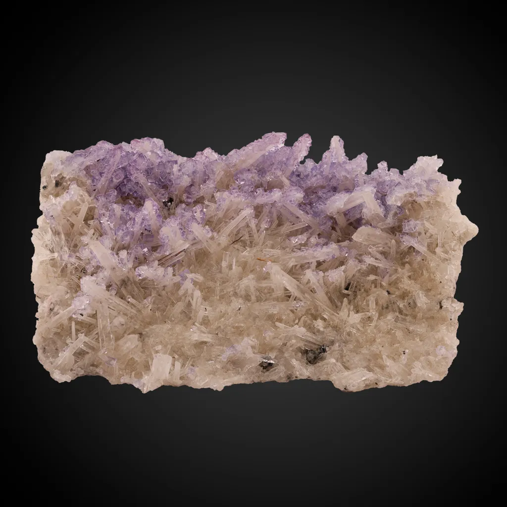 Fluorite, Quartz image