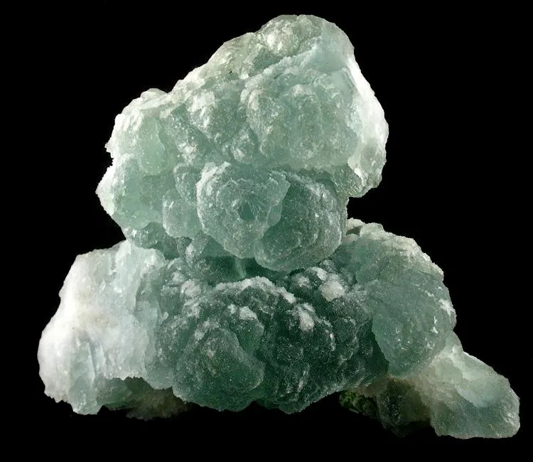 Fluorite, Quartz image