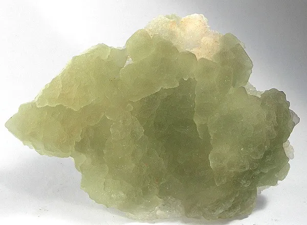 Fluorite, Quartz image