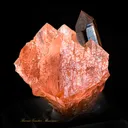 Fluorite & Quartz - image 1